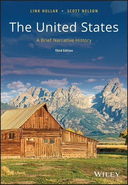 Produktbild: The United States