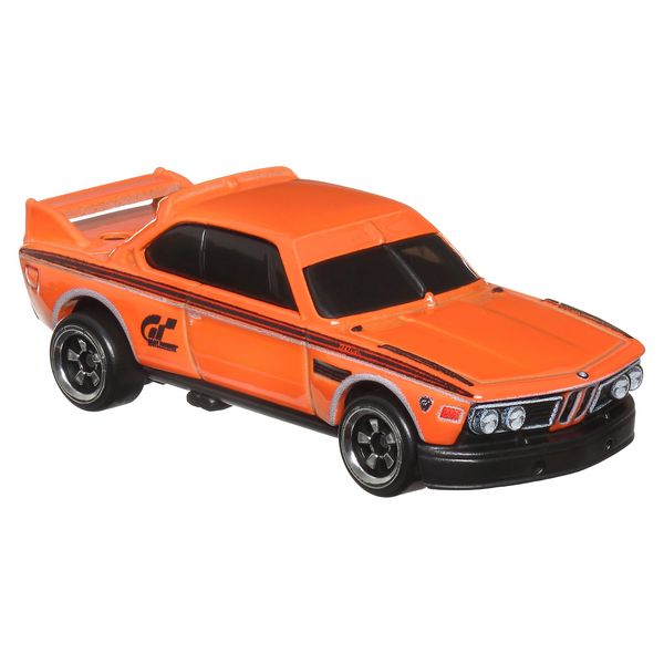 Produktbild: Hot Wheels Entertainment Sortiment