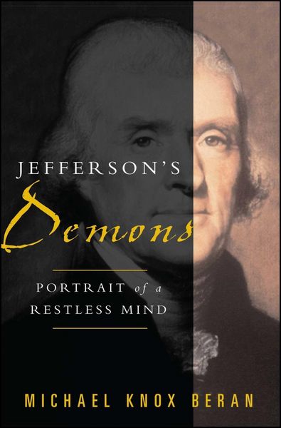 Produktbild: Jefferson's Demons