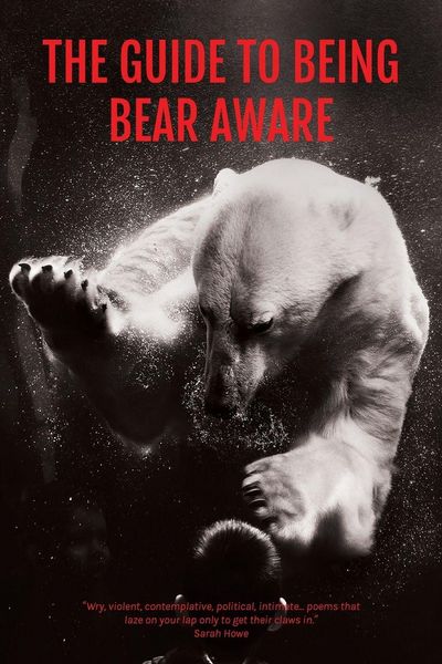 Produktbild: The Guide to Being Bear Aware