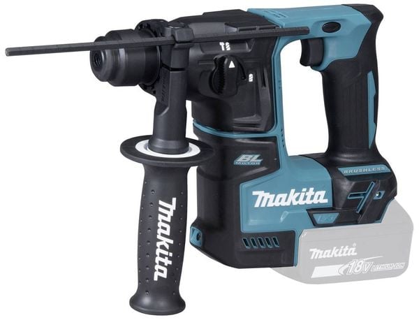 Makita SDS-Plus-Akku-Bohrhammer 18 V Li-Ion ohne Akku