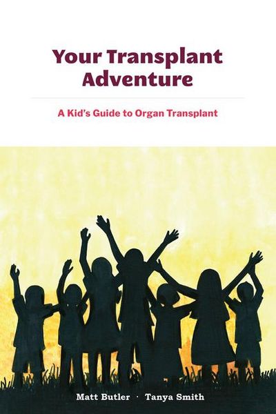 Produktbild: Your Transplant Adventure