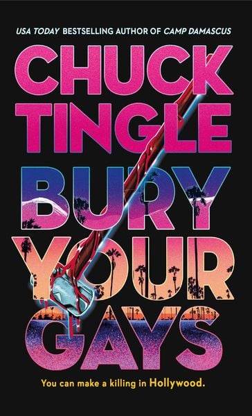 Produktbild: Bury Your Gays
