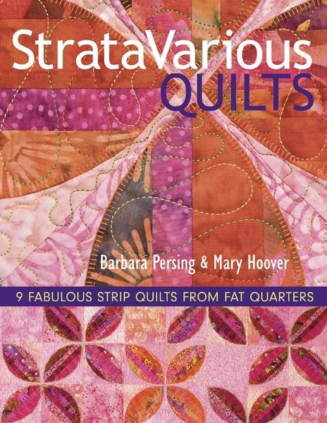 Produktbild: Stratavarious Quilts