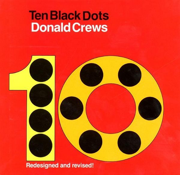Produktbild: Ten Black Dots