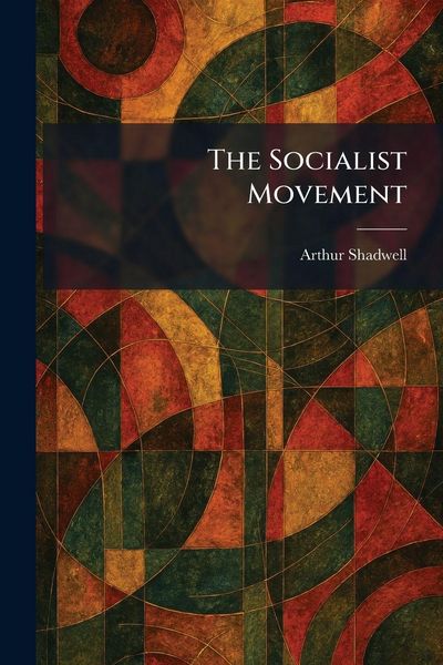 Produktbild: The Socialist Movement