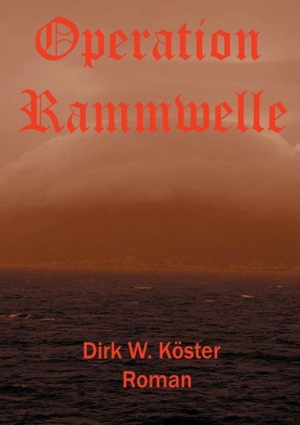 Produktbild: Operation Rammwelle