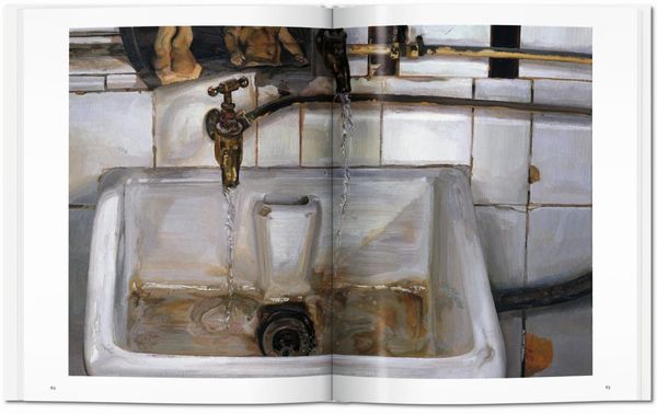 Produktbild: Lucian Freud