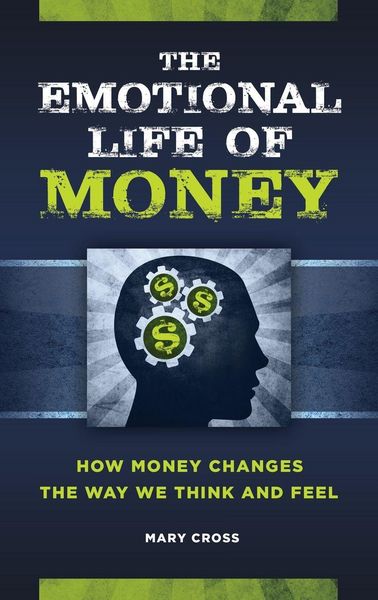 Produktbild: The Emotional Life of Money