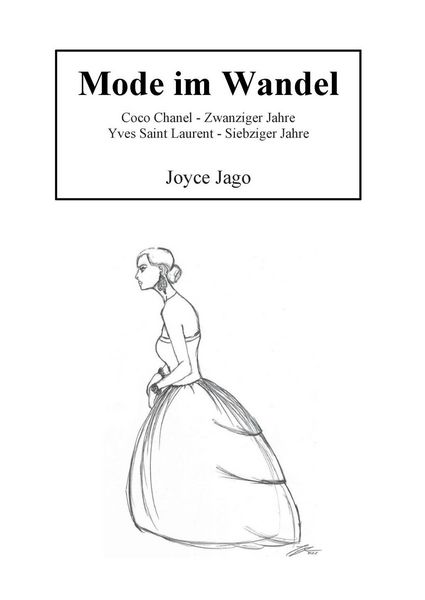 Produktbild: Mode im Wandel