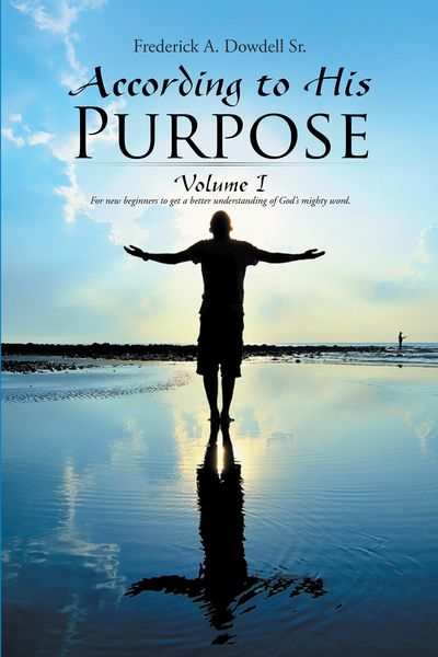 Produktbild: According to His Purpose