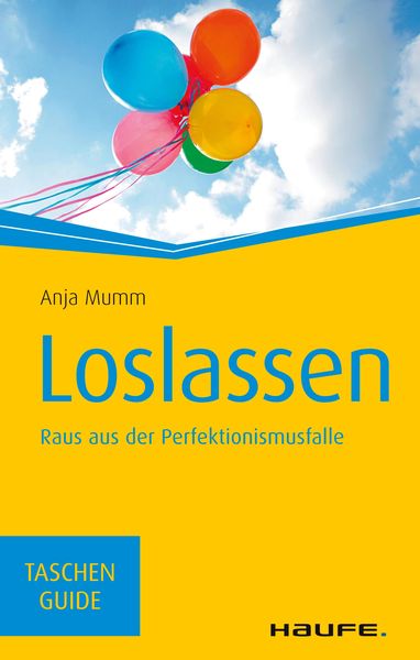 Produktbild: Loslassen