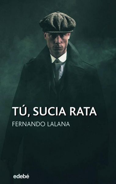 Produktbild: T&uacute;, sucia rata
