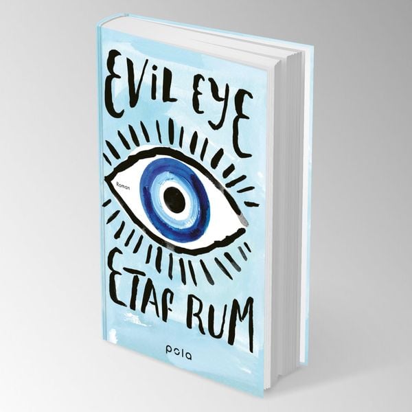 Produktbild: Evil Eye
