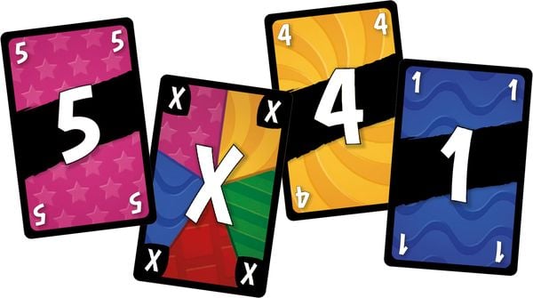 Schmidt Spiele - Passt nicht!