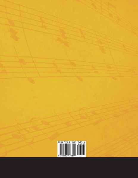 Produktbild: 49 Deutsche Volkslieder - For Solo Piano WoO 33 (1894)