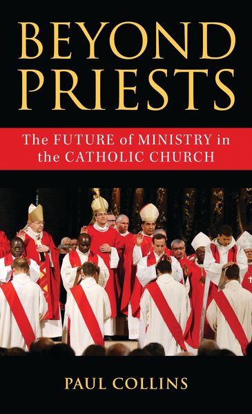 Produktbild: Beyond Priests