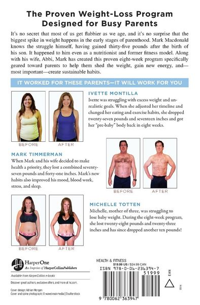 Produktbild: Why Kids Make You Fat