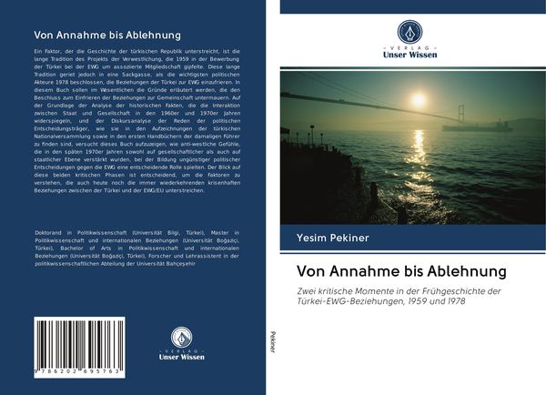 Produktbild: Von Annahme bis Ablehnung