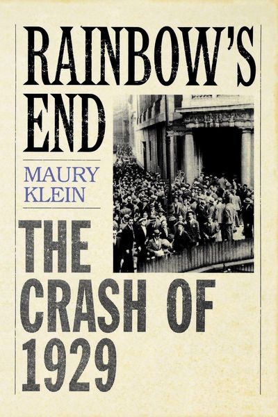 Produktbild: Rainbow's End