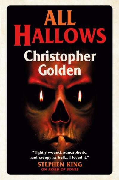 Produktbild: All Hallows