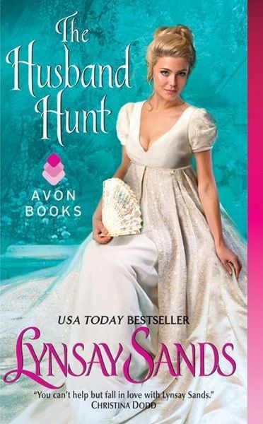 Produktbild: The Husband Hunt