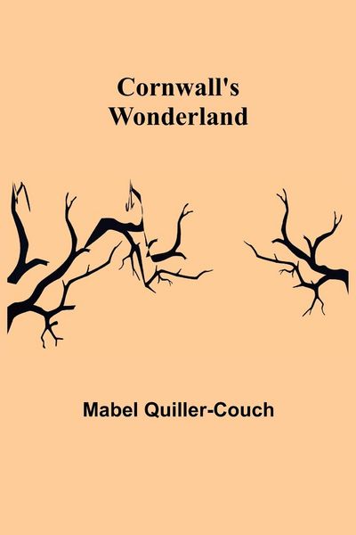 Produktbild: Cornwall's Wonderland