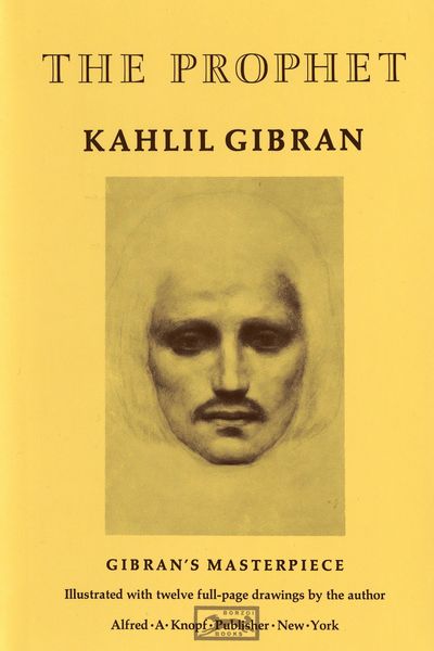 Produktbild: The Prophet
