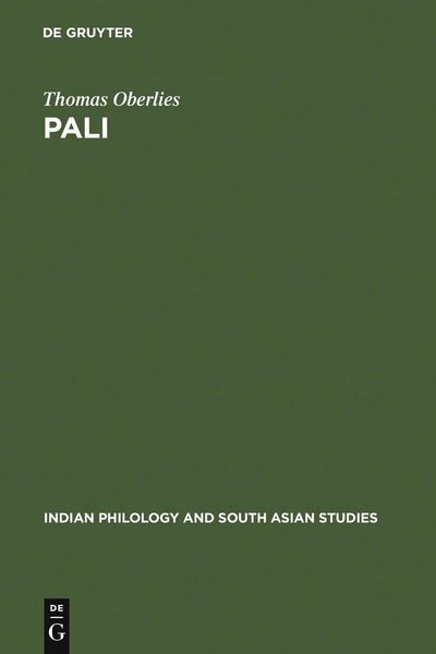 Produktbild: Pali