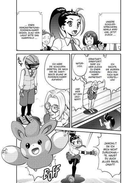 Produktbild: Pok&eacute;mon Karmesin und Purpur 01