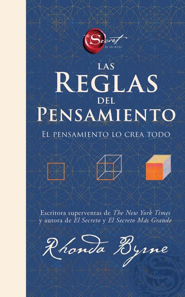 Produktbild: Las reglas del pensamiento