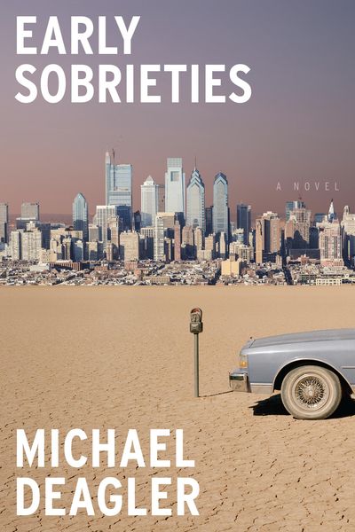 Produktbild: Early Sobrieties