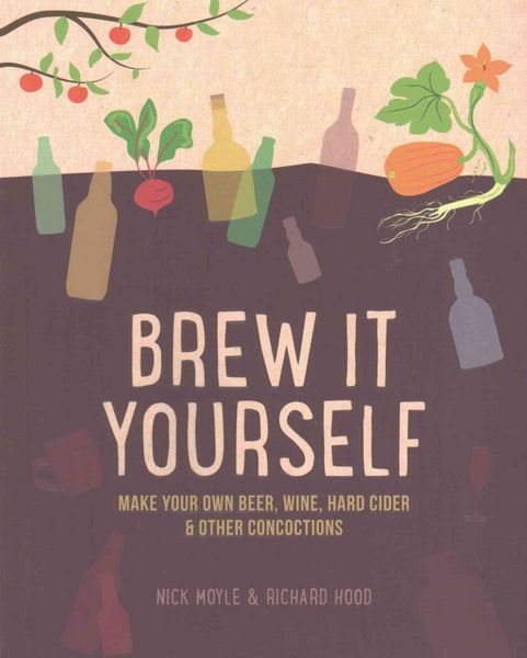 Produktbild: Brew It Yourself