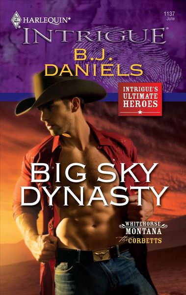 Produktbild: Big Sky Dynasty