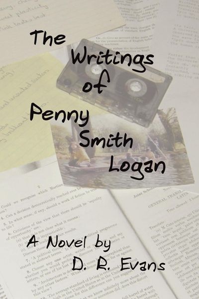 Produktbild: The Writings of Penny Smith Logan