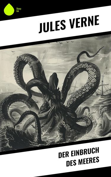 Produktbild: Der Einbruch des Meeres