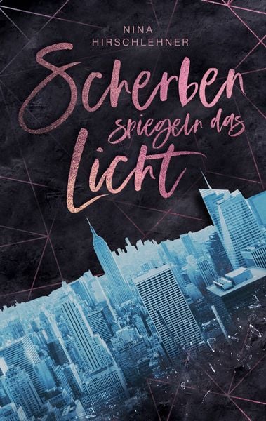 Produktbild: Scherben spiegeln das Licht