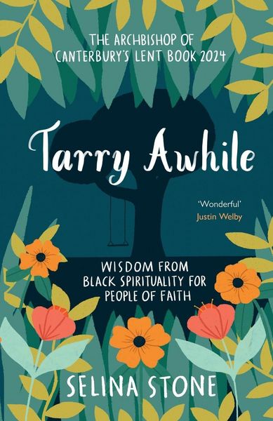 Produktbild: Tarry Awhile