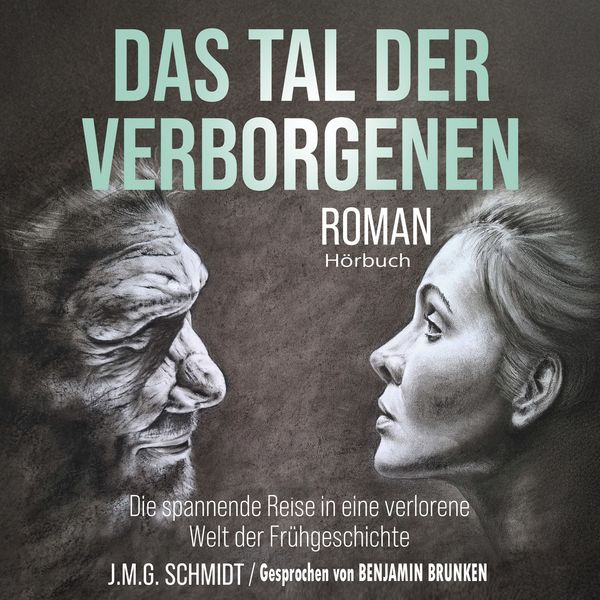 Das Tal der Verborgenen - J.M.G. Schmidt, Audio, 4070169840249