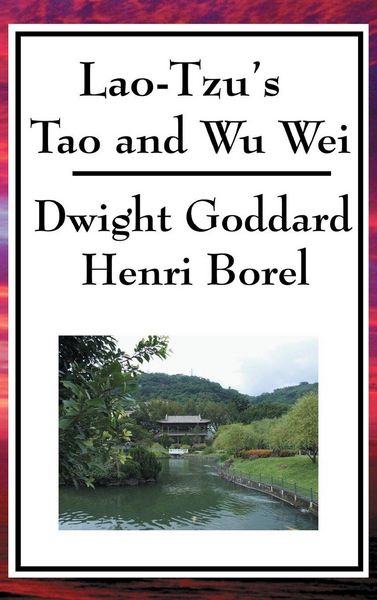 Produktbild: Lao-Tzu's Tao and Wu Wei