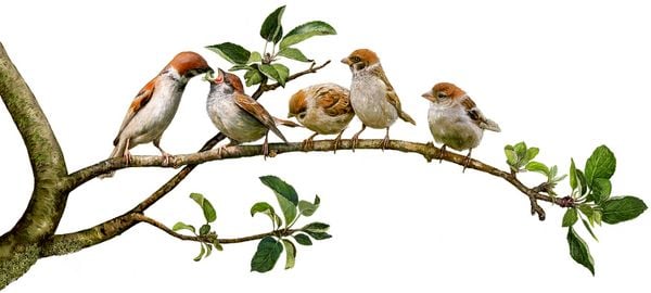 Produktbild: Das gro&szlig;e Buch vom Apfelbaum