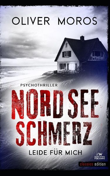 Produktbild: Nordsee Schmerz
