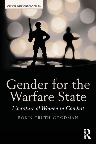 Produktbild: Gender for the Warfare State