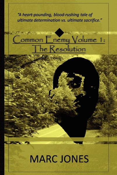 Produktbild: Common Enemy Volume 1