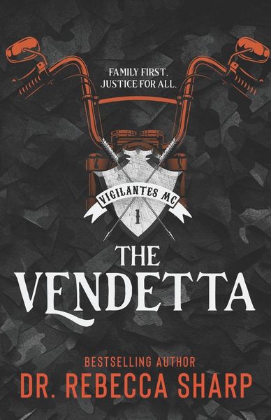 Produktbild: The Vendetta
