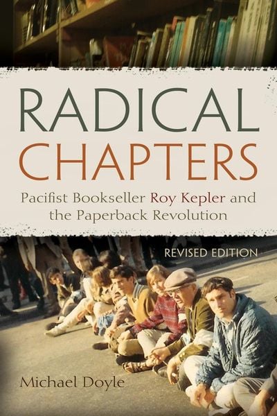 Produktbild: Radical Chapters