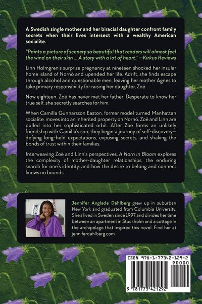 Produktbild: A Norn in Bloom