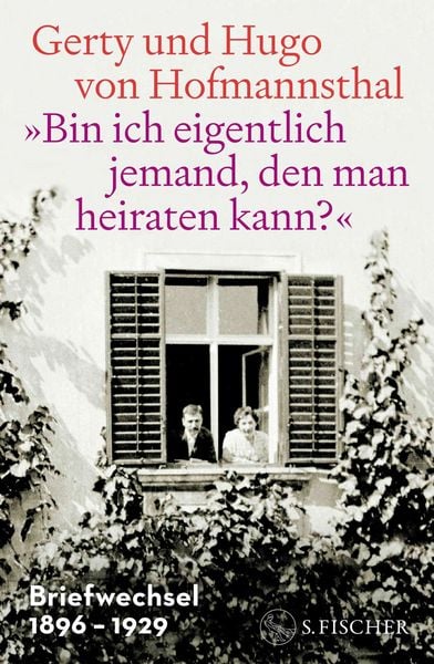 Produktbild: &raquo;Bin ich eigentlich jemand, den man heiraten kann?&laquo;