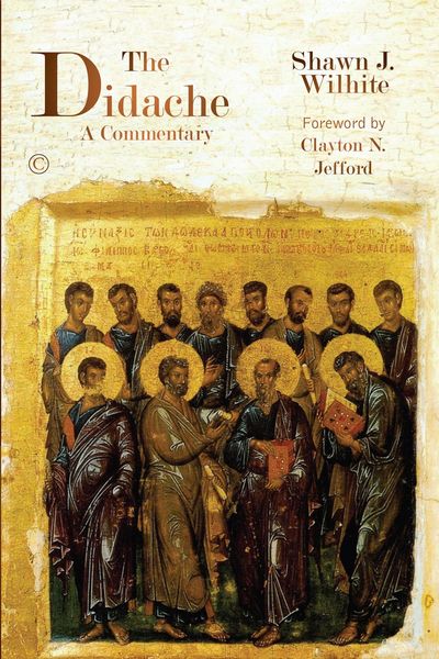 Produktbild: Didache