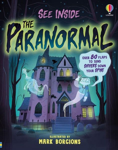 Produktbild: See Inside the Paranormal